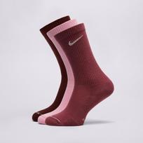 NIKE KOJINĖS U NK ED ELVD CRW 3P