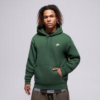 NIKE DŽEMPERIS SU GOBTUVU M NK CLUB BB PO HOODIE