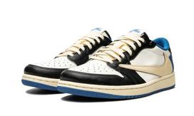 Air Jordan 1 Low Travis Scott Fragment 39 EU