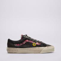 VANS LX OLD SKOOL 36 SOUVENIR FADED BLACK