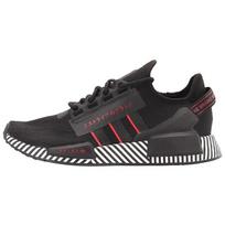 adidas NMD_R1 V2 'Dazzle Pack - Core Black' Men's FY2104 EU 42