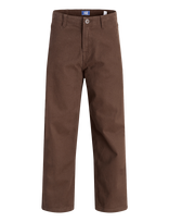 Jack & Jones - Jpstalex Andrej 5 Pocket Jnr - Kelnės - Ruda