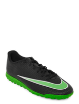 Nike - Vapor 17 Club Tf - Futbolo batai - Juoda