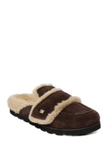 Steve Madden - Bomb-Sm - Šlepetės - Ruda
