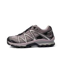 Salomon Xt-Quest Gtx Casual Running Shoes Unisex Sneakers Seagull Gray Brown L49127700 44 gray