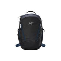 Arcteryx Mantis 26L Nešiojamas žygio ir alpinizmo kuprinė Lauko unisex kuprinė Juoda Ežero mėlyna X000009825-LODESTAR Black & Lake Blue black