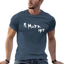 Marcel R Unisex Tshirt Cotton Mutt 1917 Shirts Unisex T For 100 In By White Anime Shirt T Fountain Duchamp S black