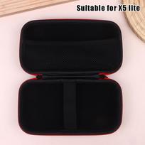 For Gamesir X5 Lite/X2S Stretching Game Controller Protective Storage Bag Portable Handle Hard Shell Eva A