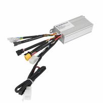 Zwheel ZRino 2022 Xbot-T4-B Valdiklis DC 48V Elektrinis paspirtukas white