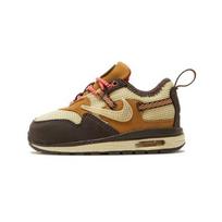 Nike Air Max 1 Travis Scott Cactus Jack Baroque Brown TD DN4170-200 18.5