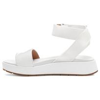 UGG Stilingos basutės moteriškos baltos 1107898-WHT 39 white