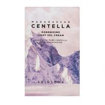 [SKIN1004] Madagascar Centella Poremizing Light Gel Cream 1.5ml*100EA white