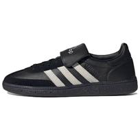 SHUKYU x E-WAX x adidas Handball Spezial Juodi Unisex Sportbačiai Core-Black Cloud-White HP6695 47⅓ black