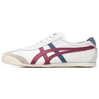 Onitsuka Tiger Mexico 66 Balti Džiovintų Uogų Unisex Kedai 1183A201-114 44 white