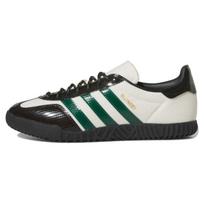 Blondey McCoy x adidas A.B. Gazelle Indoor Noble Green Vyriški sportbačiai Cream Chalk-White Core-Black IF0200 42⅔ white