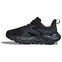 HOKA Anacapa 2 Low GORE-TEX Triple Black Unisex sportbačiai 1141632-BBLC 44⅔ black