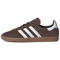Adidas Samba Deco Spezial rudi balti guminiai unisex sportbačiai debesies balti IF5739 42 black