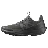 SALOMON Elixir Activ GORE-TEX Phantom vyriški sportbačiai juodas magnetas L47456100 42 black