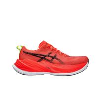 ASICS Superblast Rytietiško Raudonumo Juodi Unisex Sportbačiai 1013A127-600 45 red