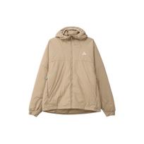 Nike ACG Therma-FIT ADV Rope de Dope Solid Logo Warm Zip Hoodie Men Outerwear Khaki DV0364-247 XXL beige