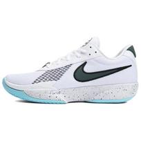 Nike Air Zoom GT Cut Academy EP CHBL - Vyriški sportbačiai namų rungtynėms Baltas Fotoninis Dulkių Saugus Oranžinis HF5705-130 44.5 white