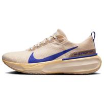 Nike ZoomX Invincible 3 Smėlio spalvos Concord Vyriški sportbačiai Rudo smėlio spalvos Sezamo HF4309-126 41