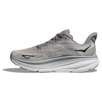 HOKA Clifton 9 Harbor Mist Black Vyriški Sportbačiai Pilki 1127895-HMBC 44 gray