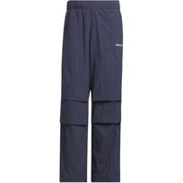 Adidas x Disney Elastic Embroidered Straight-Leg Casual Pants Men Bottoms Dark-Cyan JP1411 3XL black