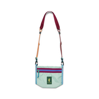 Kelioninė rankinė Cotopaxi Lista 2L Crossbody Bag – Įvairių spalvų