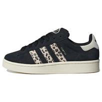 adidas Campus 00s Juodi Leopardiniai Moteriški Kedai Core-Black Spalvos Tiekėjo Spalvos Wonder-Beige ID7039 40 white