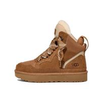 UGG  Highmel Rudo Kaštono Spalvos Moteriški Sportbačiai Rudi 1145390-CHE 36 brown