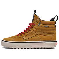 Vans Sk8-Hi Waterproof MTE Tan Unisex Batai VN000CVTTAN 35 brown