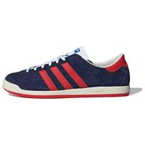 adidas Java Night Sky Vivid Red Unisex Sneakers Blue Cloud-White IG1811 45⅓ blue