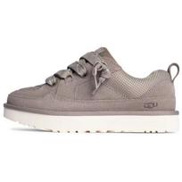 UGG  Lo Lowmel Campfire Women Sneakers Grey 1168890-CPF 37 gray