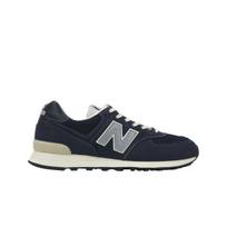 New Balance Pottery X  NB 574 Retro Laisvalaikio Amortizuojantys Patvarūs Žemi Sportbačiai Unisex Sportbačiai Tamsiai Mėlyni U574BG2 36