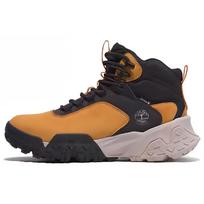 Timberland Motion Scramble Šnyriami Aukštesni GORE-TEX Kviečių Spalvos Vyriški Sportbačiai Rudo Atspalvio TB0A6B4S-754 43 black