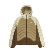 Nike ACG serija Lava Flow Therma-FIT ADV Lengvas Šiltas Laisvas Medvilninis Striukė Vyriška Striukė HJ3736-229 S beige