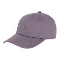 Adidas medvilninės beisbolo kepurės Unisex Violetinės Adidas IX7333 OSFW violetinė