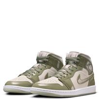 Air Jordan 1 Mid SE 'Sea Glass' HF4079-003 Moteriški Žali EU 38.5 žalia/jūros spalva