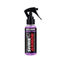 Ceramics for Cars Coating Spray Car Paint Polishing  Coating Agent For Auto Paint Durable Protection Paintwork Shine Shield black