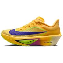 Nike Zoom Fly 6 Citron Pulse Moteriški sportbačiai Geltoni Lazeriniai Oranžiniai Volt-Ice FN8455800 40.5 yellow