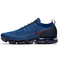 Nike Air VaporMax Flyknit 2 Gym Blue 942842-401 40.5
