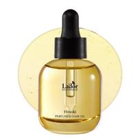 La'dor Perfume Hair Oil Nourishing Hair Treatment Oil 30ml Hinoki_30ml beige