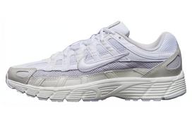 Nike P-6000 White Sail Vast Grey CV2209-111 43 white