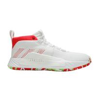 adidas Dame 5 White Multi 44.5 white