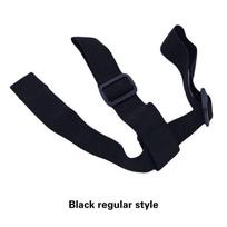 Universal Head Band Belt For Led Headlamp Bike Front Light Lamp Adjustable Strap High Elasticity Frontal Elastic Headband
