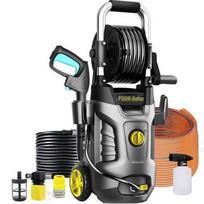 POHIR 1800W High-Pressure Car Washer