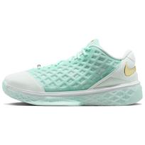 Nike Kobe 3 Low Protro CHBL Unisex sportbačiai Mėlyni Sail Igloo-Metallic-Auksiniai IX2017-100 42 white