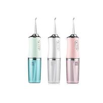 Portable Water Flosser