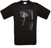 Big Sean Scuro Sky Paradise Rap Hip Hop T-Shirt S gray